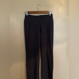 Nike Soft Flare Leggings